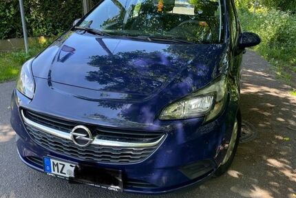 Opel Corsa 131.000 km 5.100 &euro; Mainz 55122