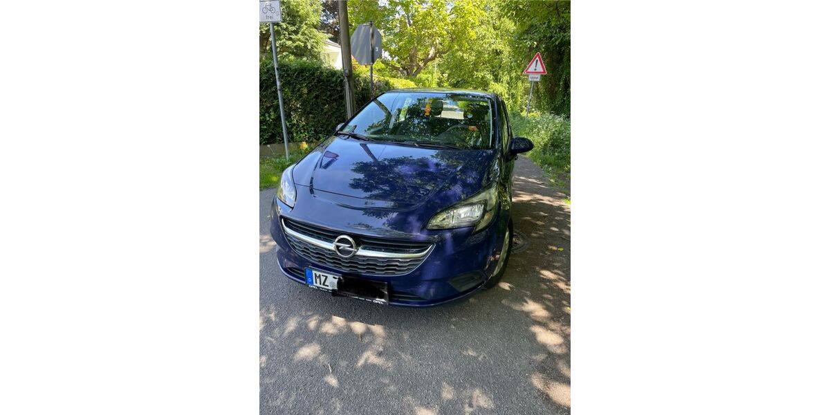 Opel Corsa 131.000 km 5.100 &euro; Mainz 55122