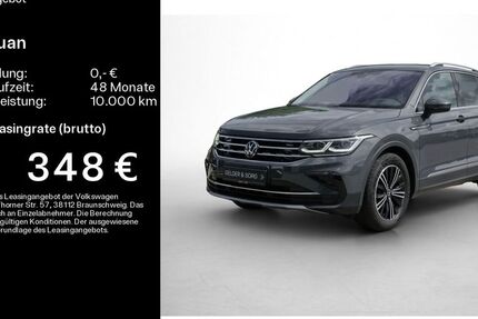 VW Tiguan 40.000 km 35.990 &euro; Bad Kissingen 97688