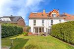 Reihenendhaus Vellmar / Obervellmar Obervellmar - 6 Zimmer, 164 m&sup2;, 460.000&euro; | Angebot:26673043