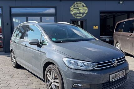 VW Touran 80.043 km 23.999 &euro; Nattheim 89564