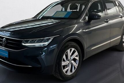 VW Tiguan 53.247 km 26.599 &euro; Northeim 37154