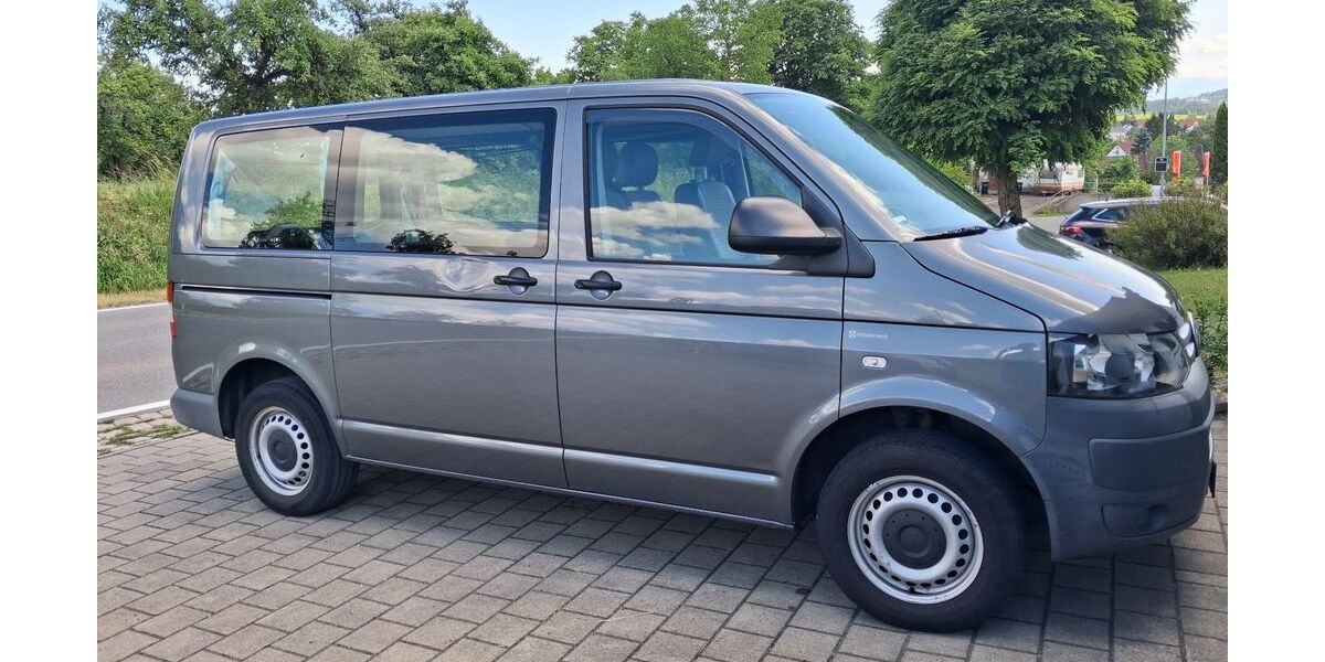 VW T5 Transporter 309.292 km 10.500 &euro; Horgenzell 88263