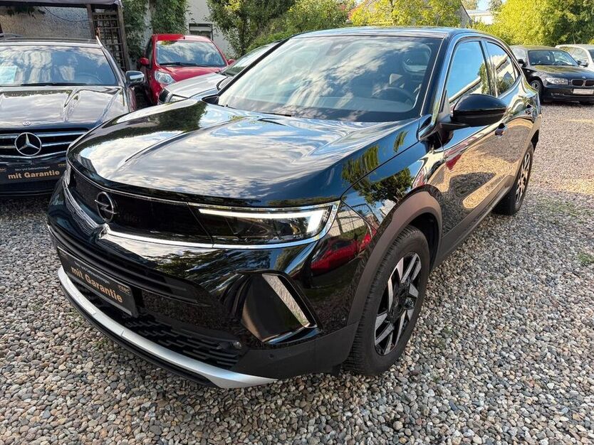 Mokka