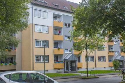 Wohnung zum Mieten in Essen 602 € 70.64 m² 3 zimmer