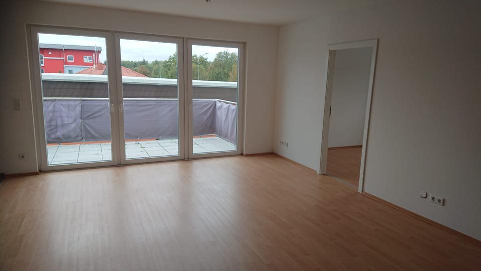 Etagenwohnung Lorsch - 4 Zimmer, 96 m&sup2;, 395.000&euro; | Angebot:27103212