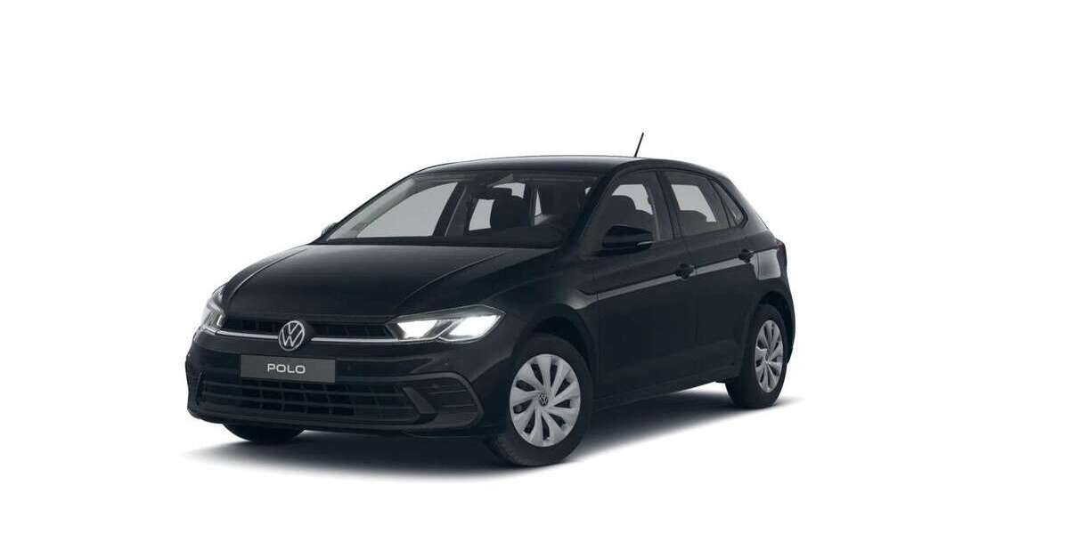 VW Polo 7.950 km 19.990 &euro; Alsfeld 36304