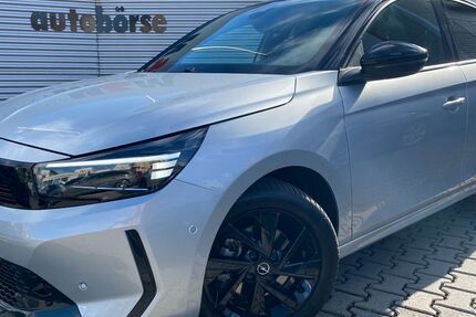 Opel Corsa 22.000 km 14.900 &euro; Darmstadt 64295