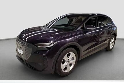 Audi Q4 e-tron 7.197 km 38.850 &euro; Nürnberg 90411