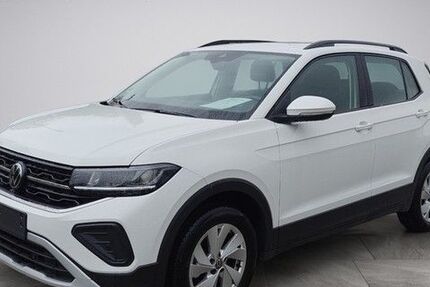 VW T-Cross 24.601 km 22.800 &euro; Riesa 01587