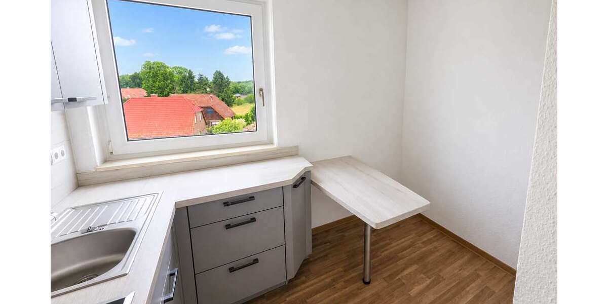 Etagenwohnung Steinhagen Negast - 3 Zimmer, 100 m&sup2;, 850&euro; | Angebot:27103142