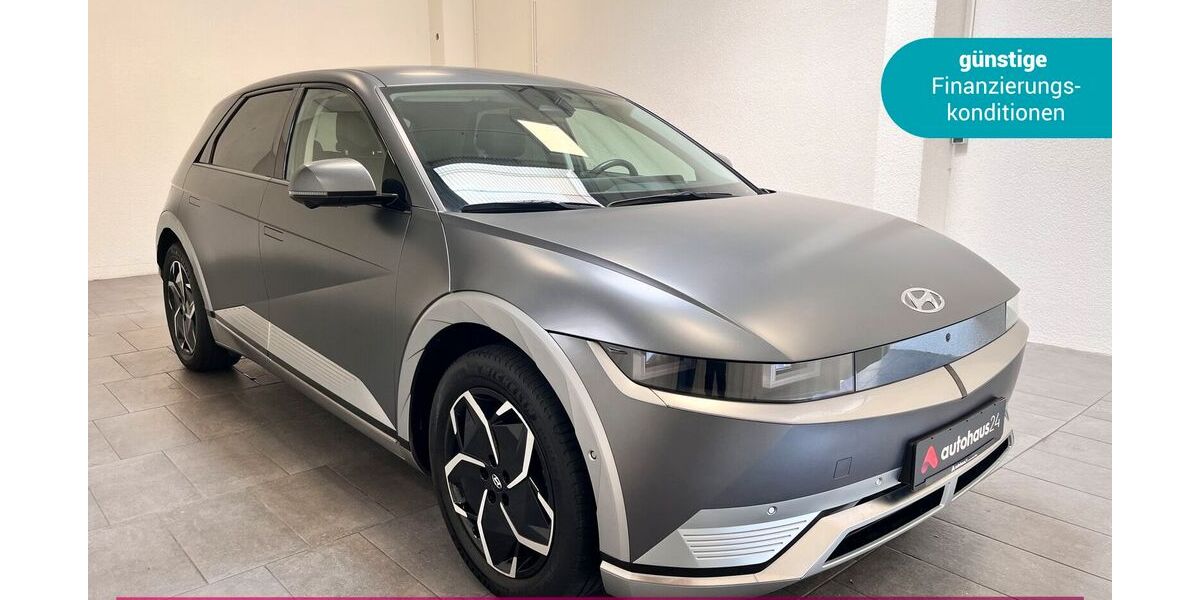 Hyundai IONIQ 5 21.226 km 33.970 &euro; Egelsbach 63329
