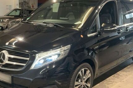 Mercedes-Benz V 250 154.000 km 36.950 &euro; Sottrum 27367