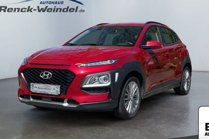 Hyundai KONA 72.109 km 17.989 &euro; Speyer 67346
