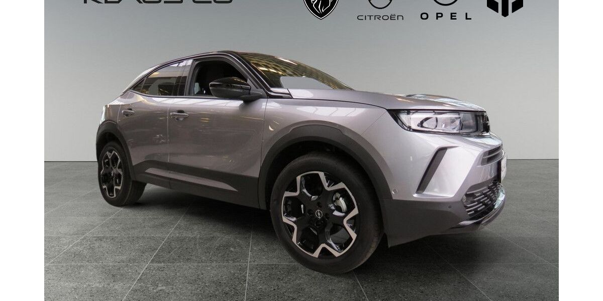 Opel Mokka 2.650 km 25.490 &euro; Flensburg 24941