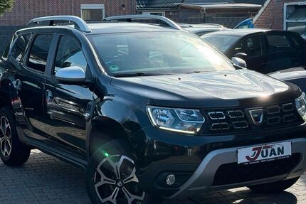 Dacia Duster 93.000 km 12.999 &euro; Großefehn 26629