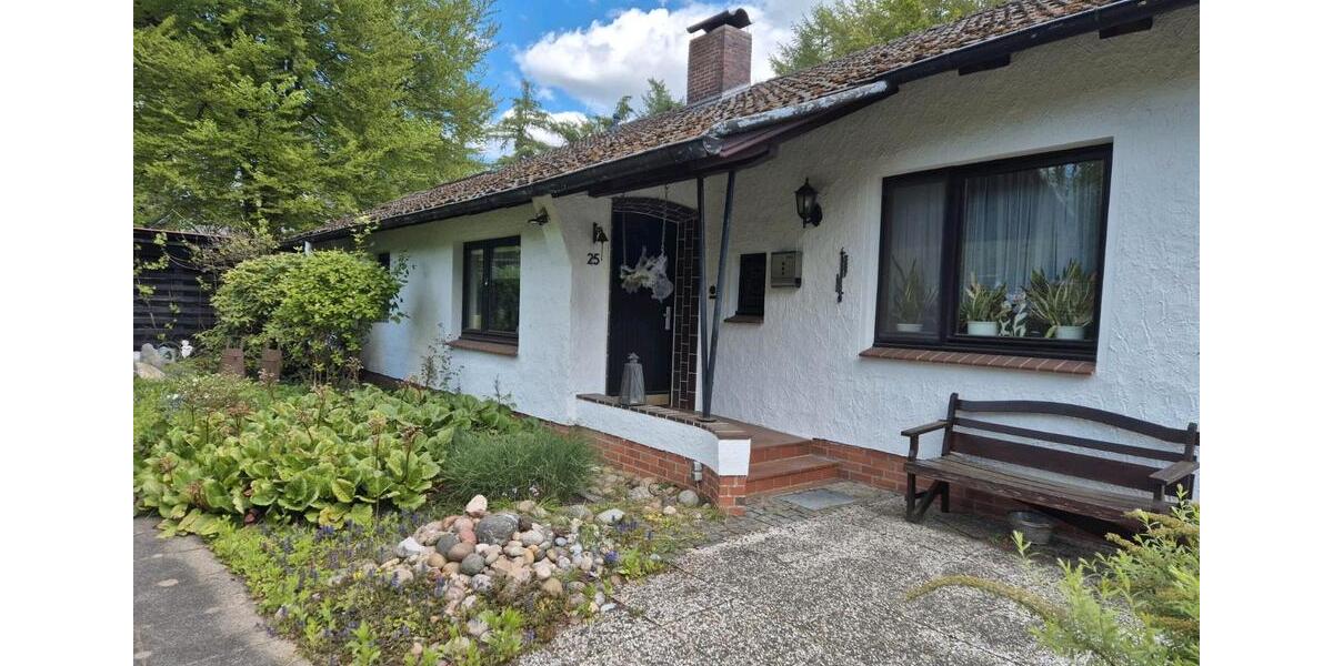 Einfamilienhaus Zeven - 6 Zimmer, 178 m&sup2;, 420.000&euro; | Angebot:26482375