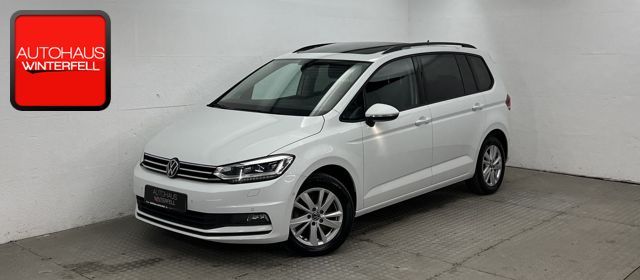 VW Touran 49.562 km 32.400 &euro; Berlin 12351