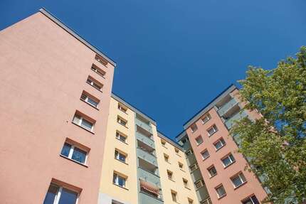 Wohnung Velbert Velbert-Mitte - 4 Zimmer, 96 m&sup2;, 750&euro; | Angebot:27128554