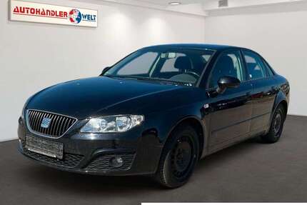 Seat Exeo