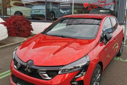 Mitsubishi Colt 8.250 km 21.990 &euro; Karlstadt 97753