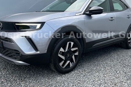 Opel Mokka 44.800 km 17.800 &euro; Georgsmarienhütte 49124