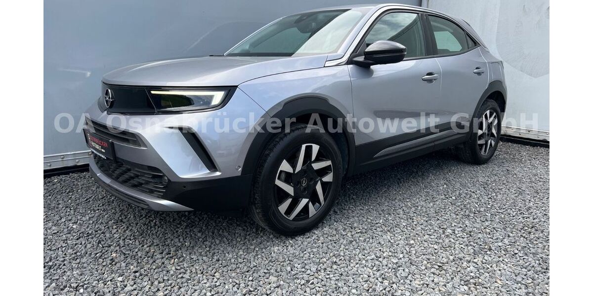 Opel Mokka 44.800 km 17.800 &euro; Georgsmarienhütte 49124