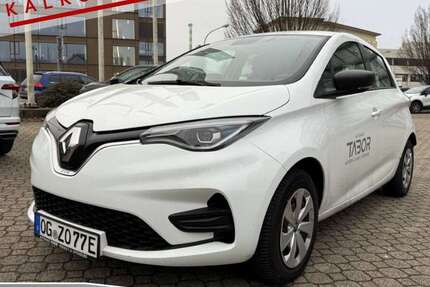 Renault ZOE 34.000 km 12.485 &euro; Achern 77855