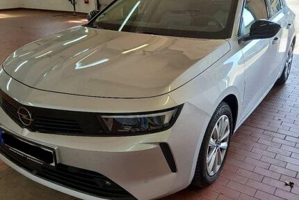 Opel Astra 6.200 km 19.999 € Chemnitz 09125