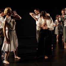 NACHHALL 20.09.2026 LOFFT - DAS THEATER, Leipzig
