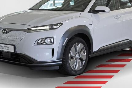 Hyundai KONA 32.940 km 18.490 &euro; Schwarzenbek 21493