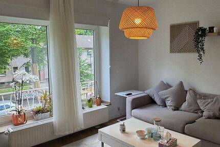 Wohnung Duisburg Fahrn - 3 Zimmer, 52 m&sup2;, 430&euro; | Angebot:26823861