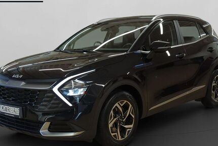 Kia Sportage 19.500 km 23.880 &euro; Leverkusen 51381