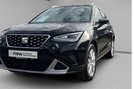 Seat Arona 37.890 km 14.988 &euro; Wiesbaden 65203