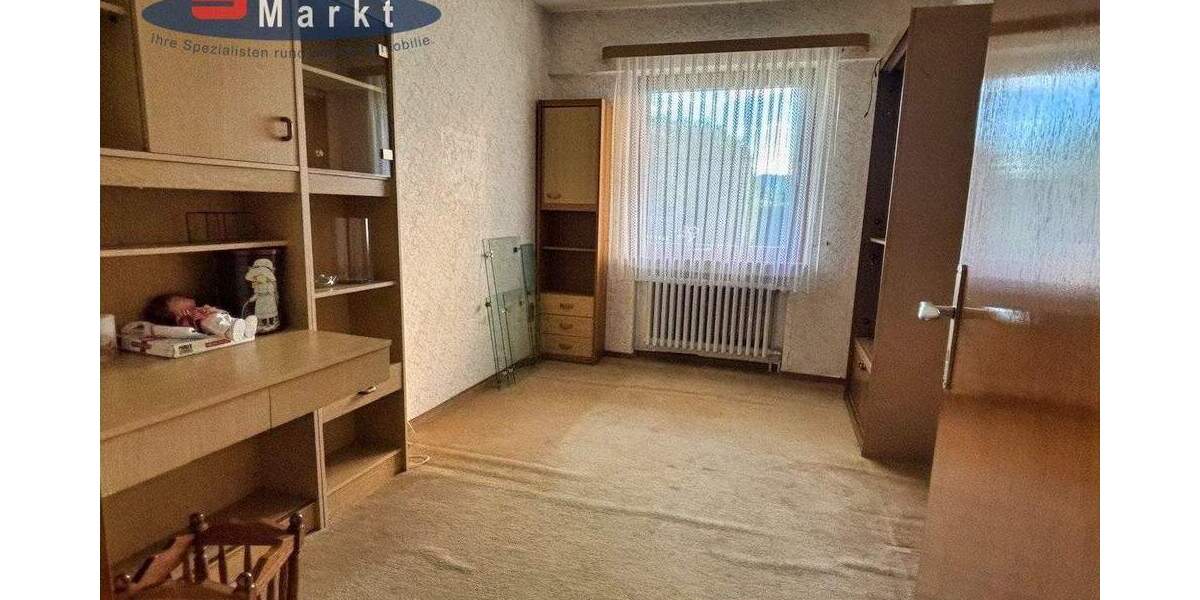 Bezahlbarer Bungalow 5 zimmer