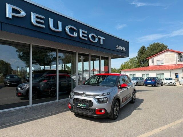 Citroen C3 62.483 km 11.450 &euro; Riedlingen 88499