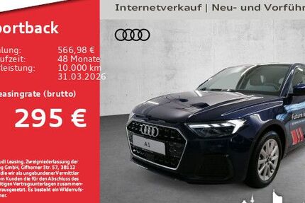 Audi A1 5.900 km 24.800 &euro; Leipzig 04129