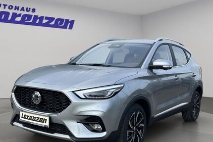 MG ZS 1.750 km 18.480 &euro; Gelting 24395