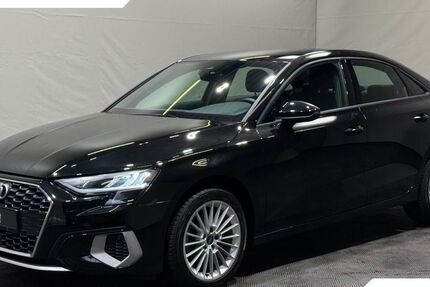 Audi A3 39.985 km 22.810 &euro; Herzberg 04916