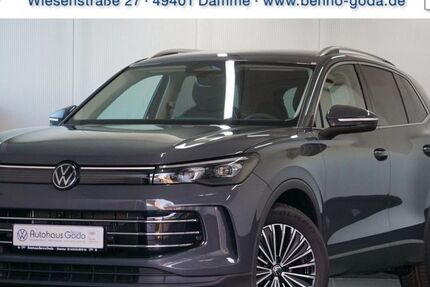 VW Tiguan 9.990 km 44.950 &euro; Damme 49401