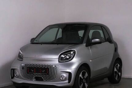 Smart ForTwo 14.600 km 14.980 &euro; Uhingen 73066