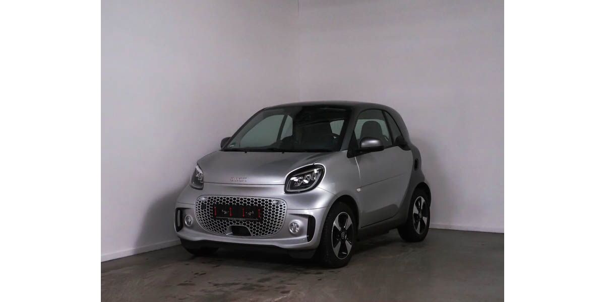 Smart ForTwo 14.600 km 14.980 &euro; Uhingen 73066