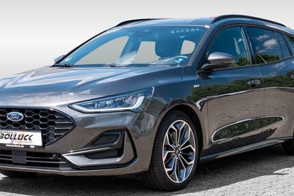 Ford Focus 12.102 km 27.380 &euro; Goslar 38644