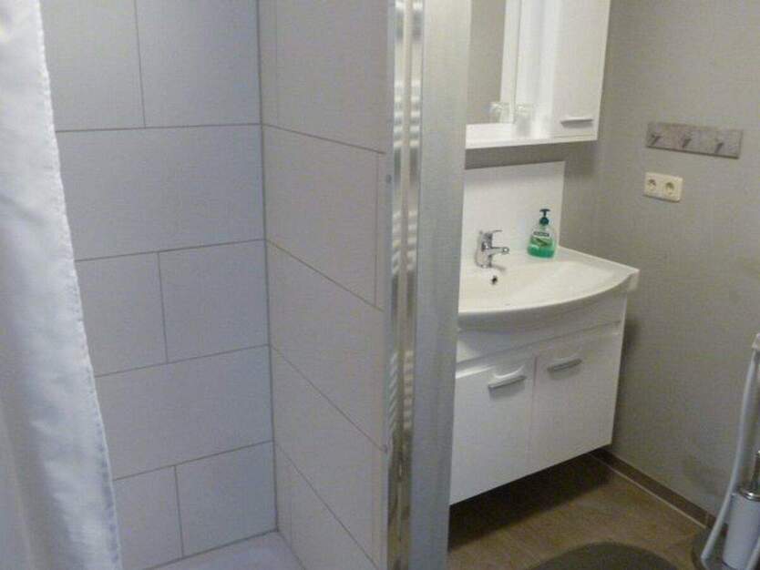 Moderne 2-Zimmer-Wohnung mit Balkon in Köln Neustadt-Süd 2 zimmer