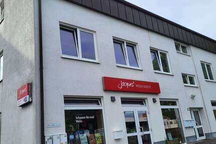 Einzelhandel in Hofheim 875.000 € 400 m² - Gewerbeobjekt Hofheim | Angebot:24713632