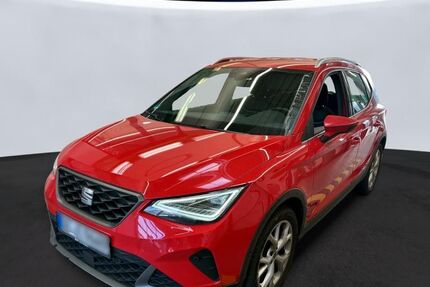 Seat Arona 26.550 km 19.350 &euro; Waging am See 83329