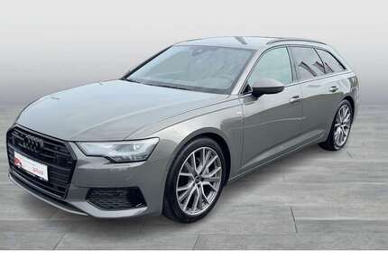Audi A6 22.825 km 44.990 &euro; Celle 29227
