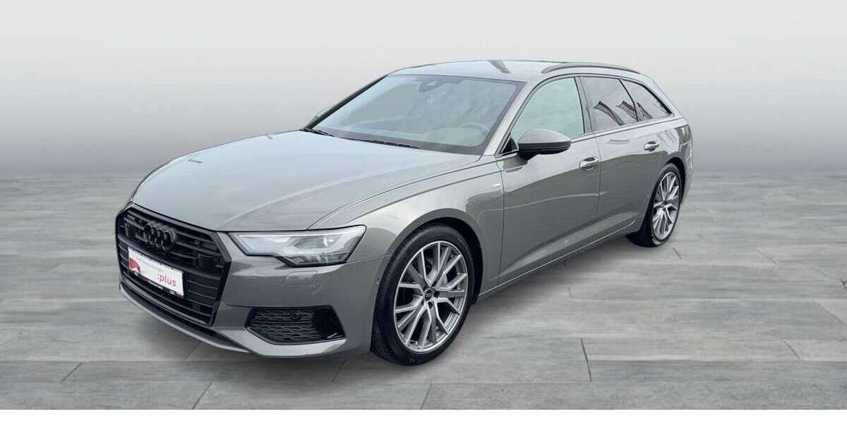 Audi A6 22.825 km 44.990 &euro; Celle 29227