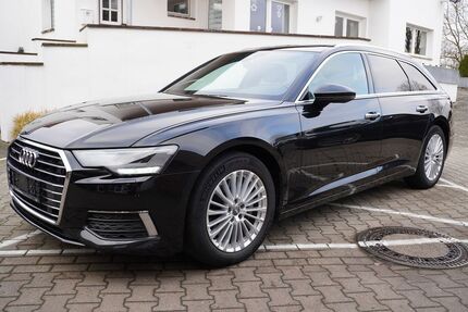 Audi A6 90.396 km 29.800 &euro; Burgwedel 30938