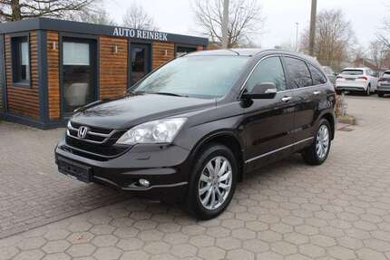 Honda CR-V 109.900 km 13.900 &euro; Reinbek 21465